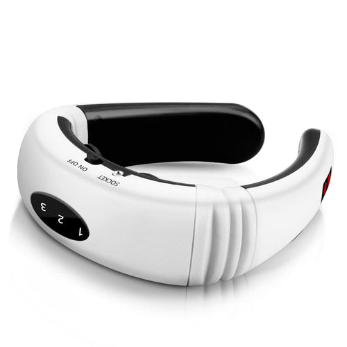 Smart Neck Massager