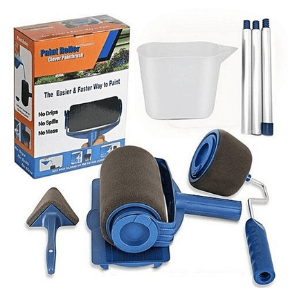 Smart Paint Roller Set