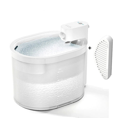 Smart Sensor Cat Water Fountain