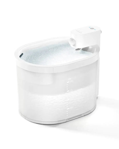 Smart Sensor Cat Water Fountain