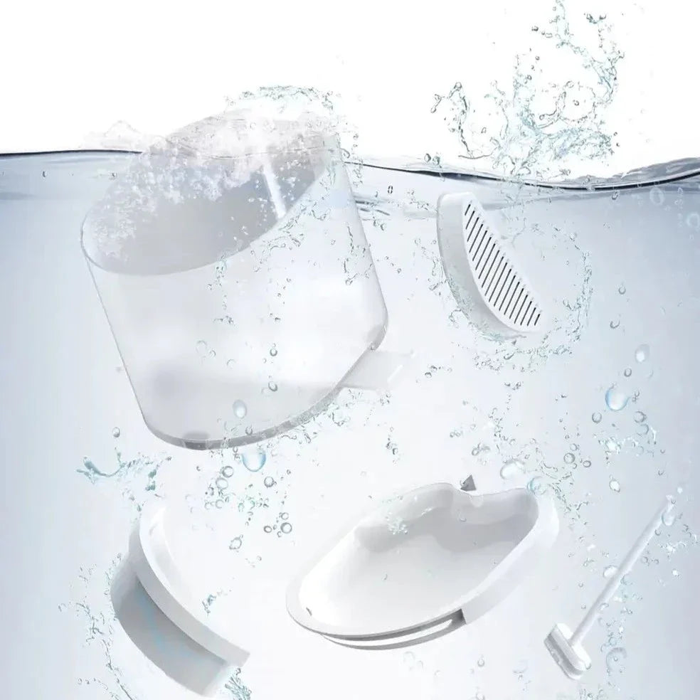 Smart Sensor Cat Water Fountain