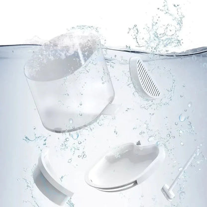 Smart Sensor Cat Water Fountain