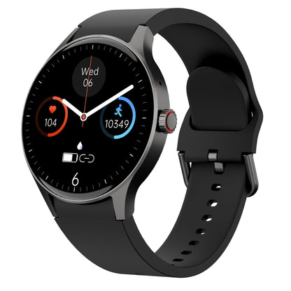 Smartwatch with Fitness Tracker and Health Monitor