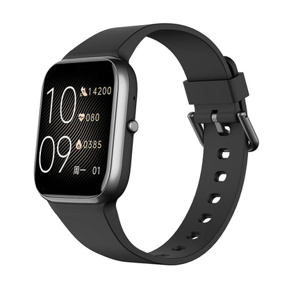 Smartwatch with Fitness Tracker and Health Monitor