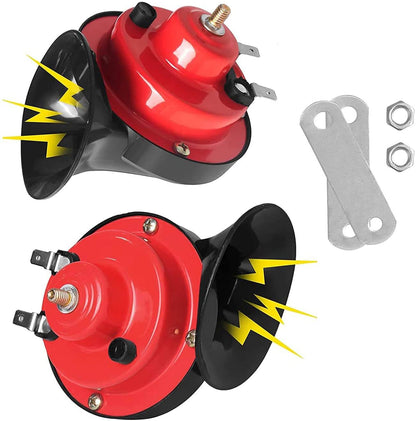 Snail Electric Air Horn