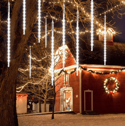 Snowfall LED Lights
