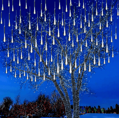 Snowfall LED Lights