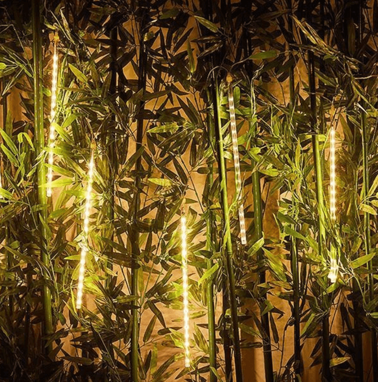 Snowfall LED Lights