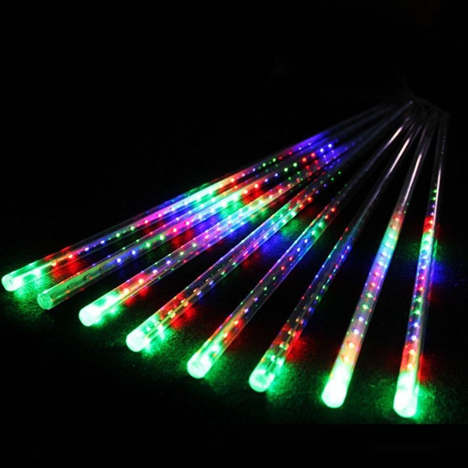 Snowfall LED Lights