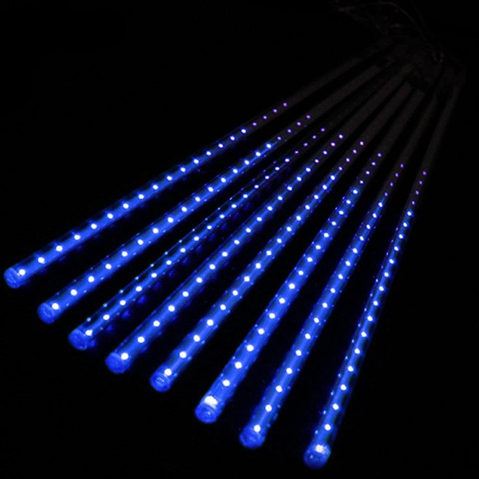 Snowfall LED Lights