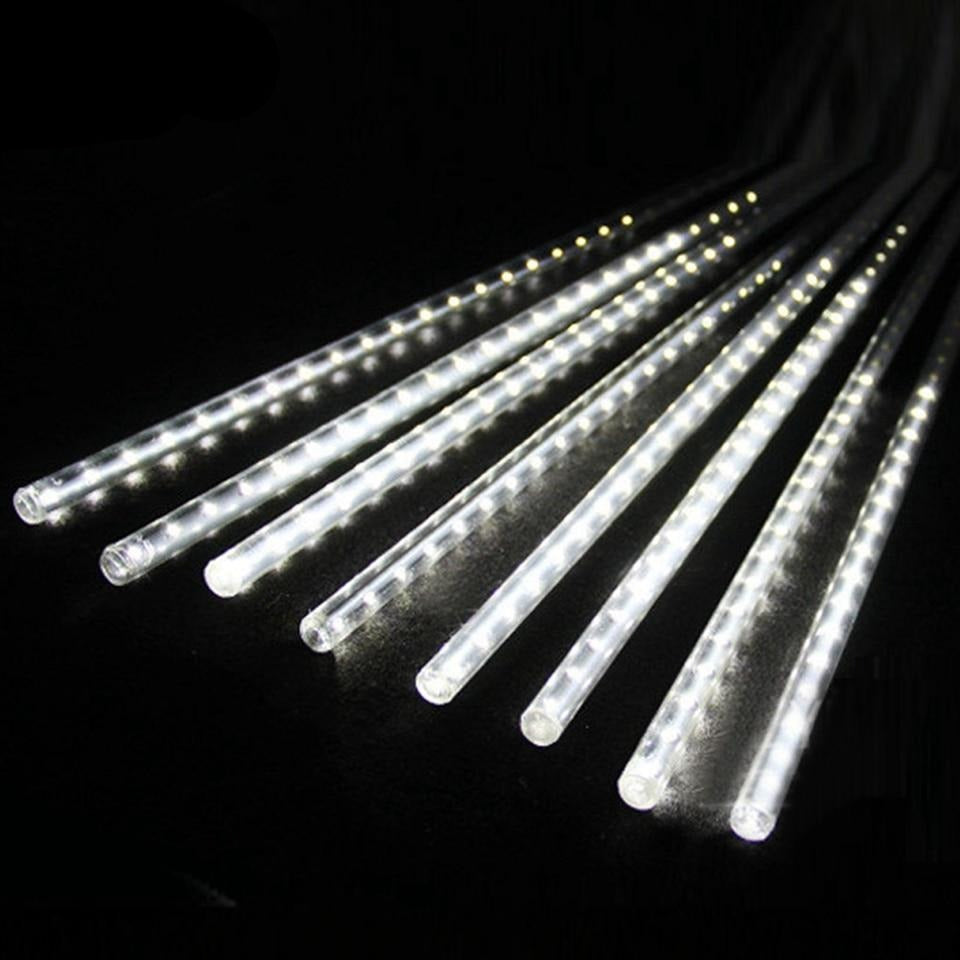 Snowfall LED Lights