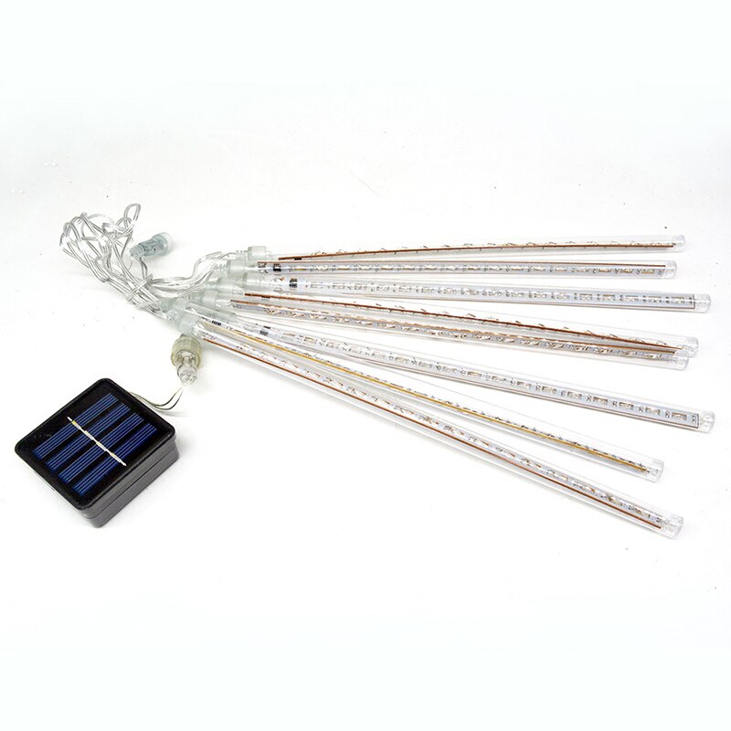 Snowfall LED Lights
