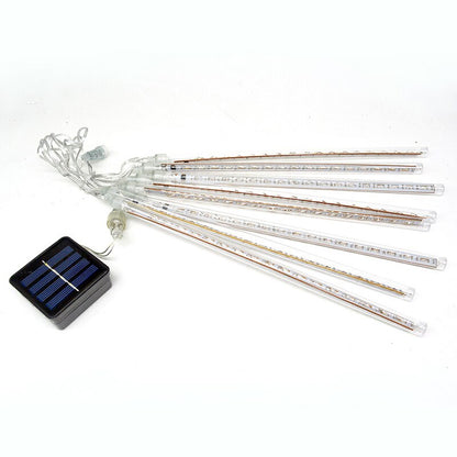 Snowfall LED Lights