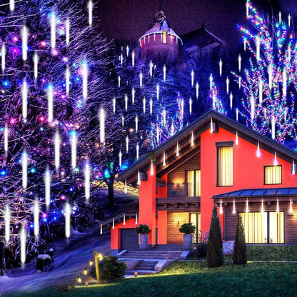Snowfall LED Lights