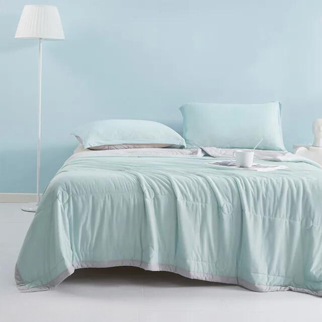 Soft Cooling Blanket