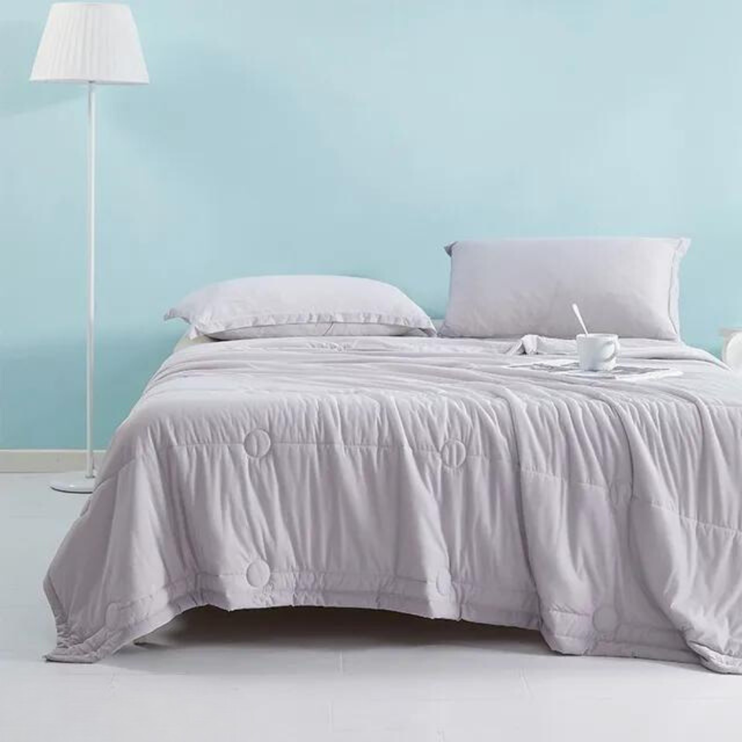 Soft Cooling Blanket