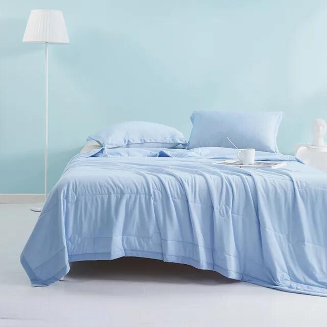 Soft Cooling Blanket