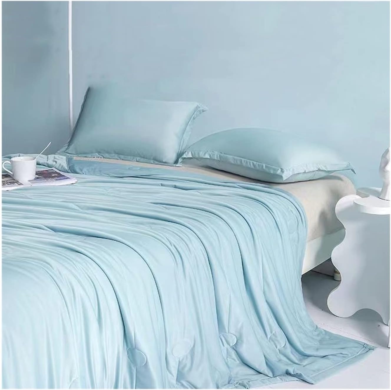 Soft Cooling Blanket