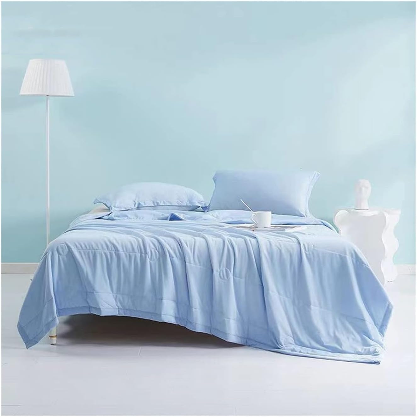 Soft Cooling Blanket