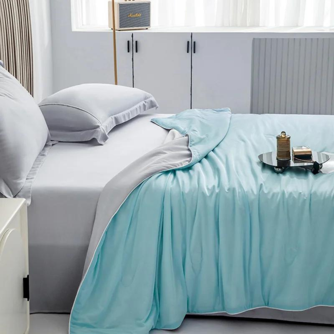 Soft Cooling Blanket