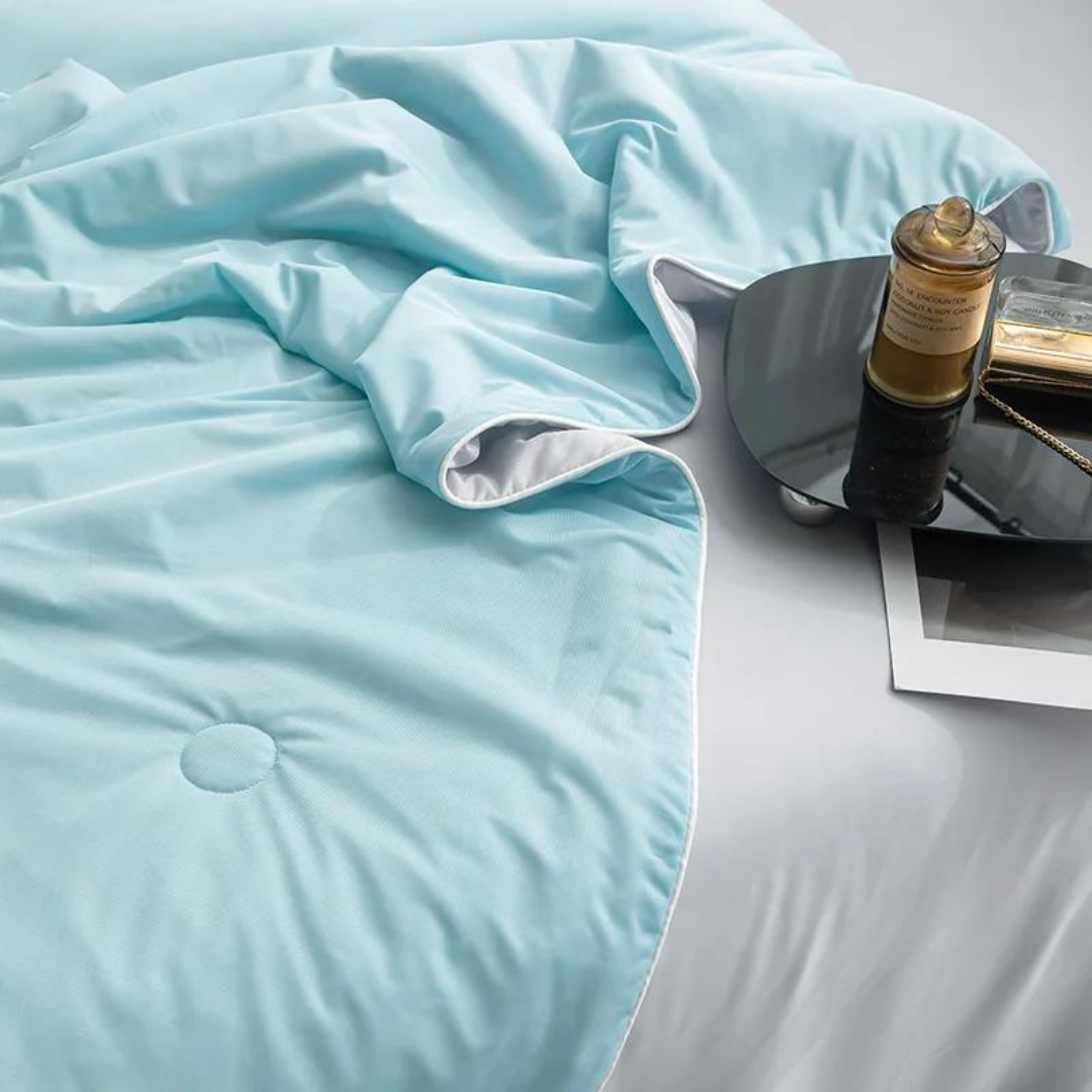 Soft Cooling Blanket