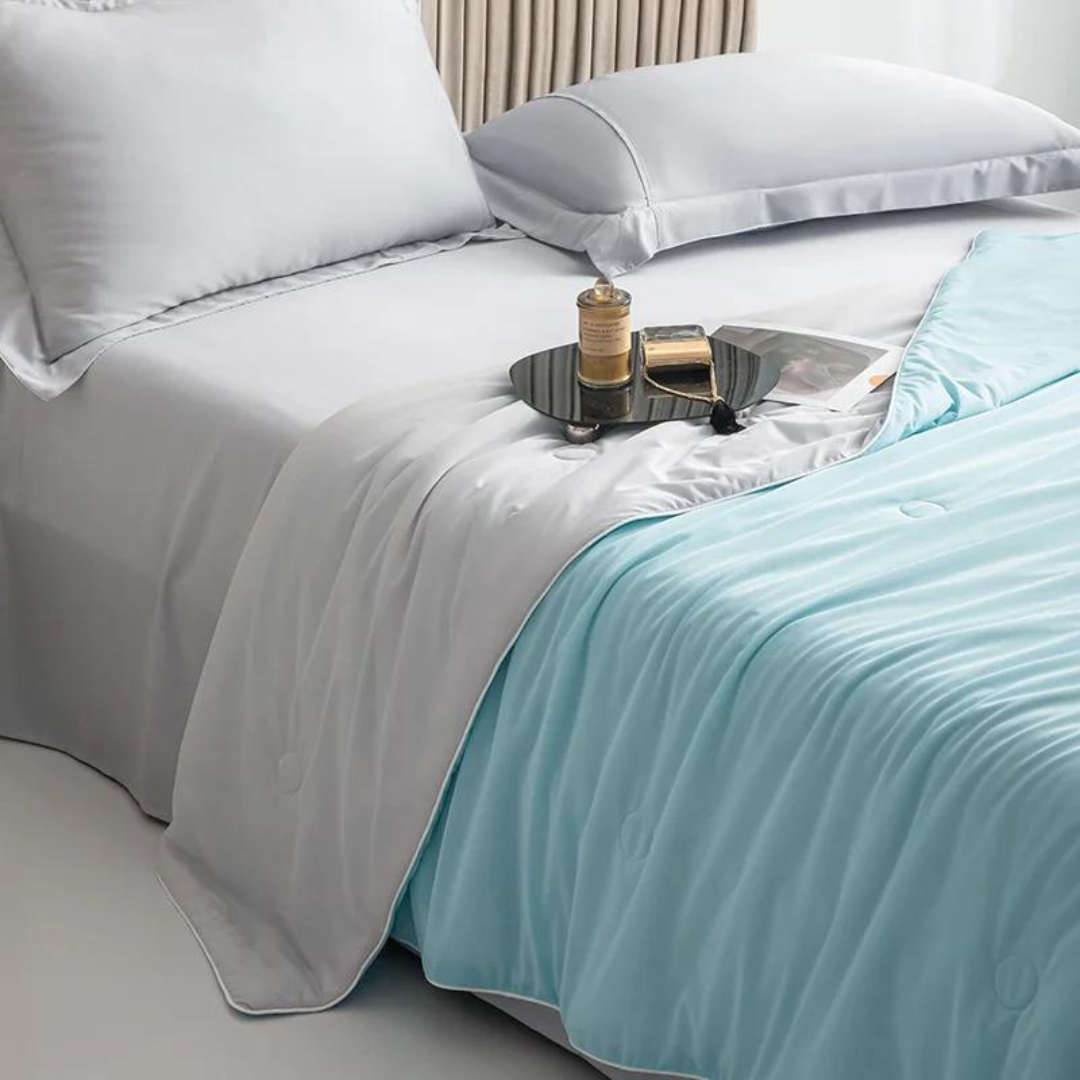Soft Cooling Blanket