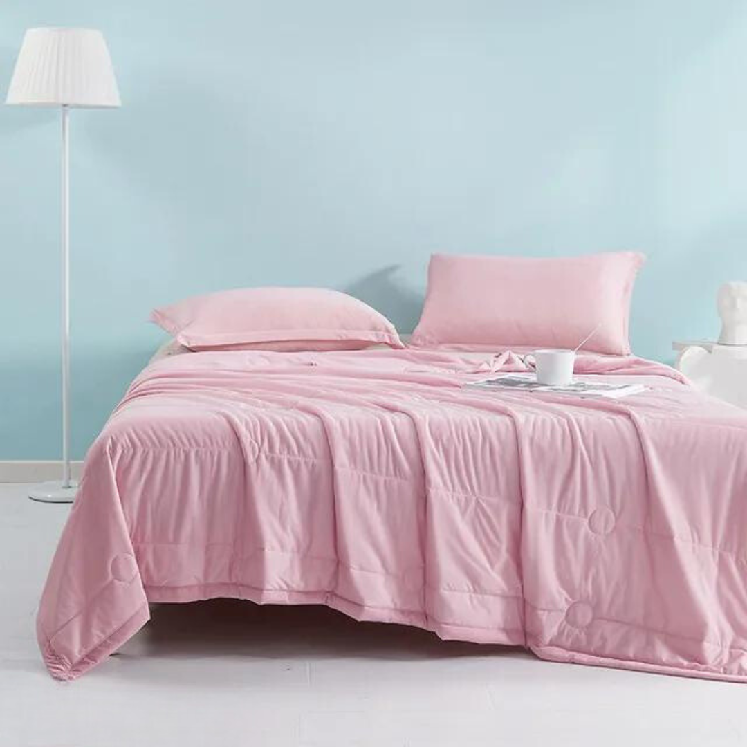 Soft Cooling Blanket