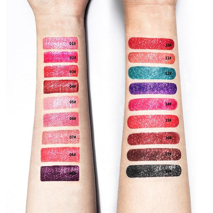 Sparkling Lip Gloss