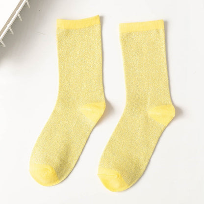 Sparkling Socks