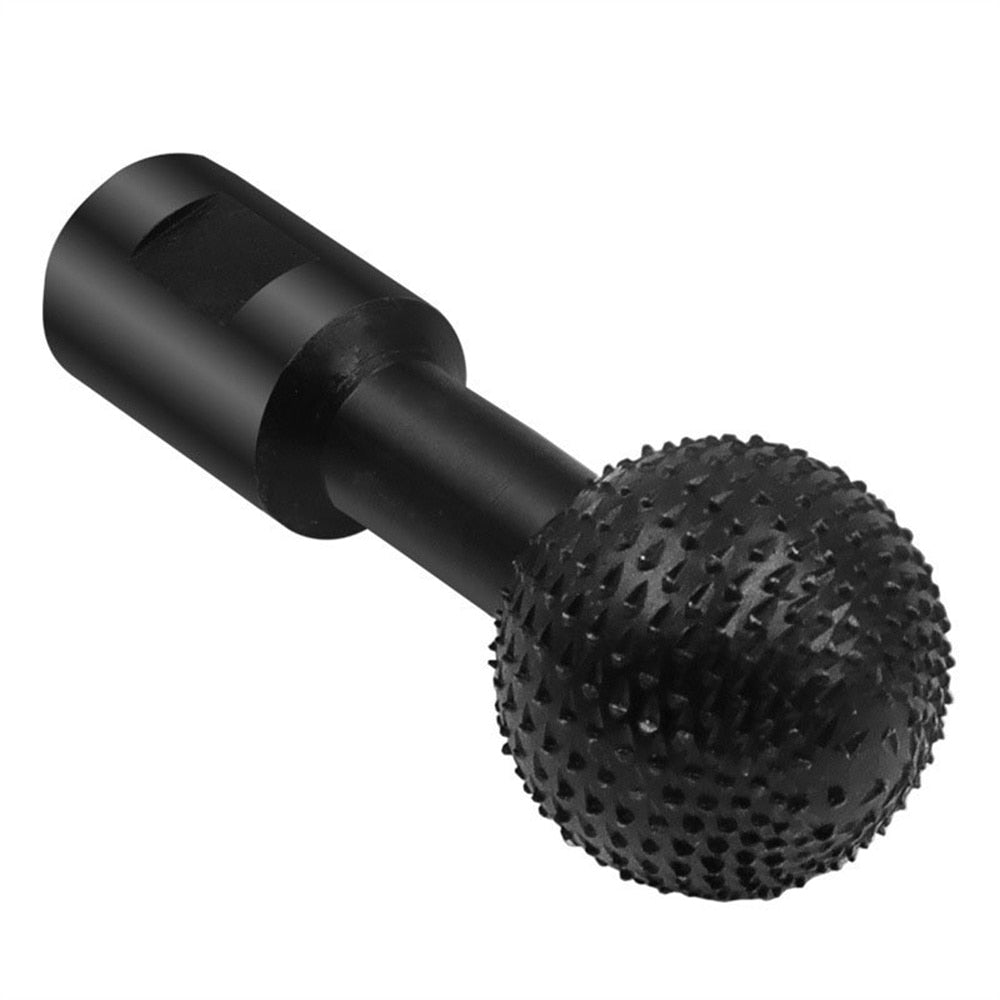 Spherical Wood Groove Cutter
