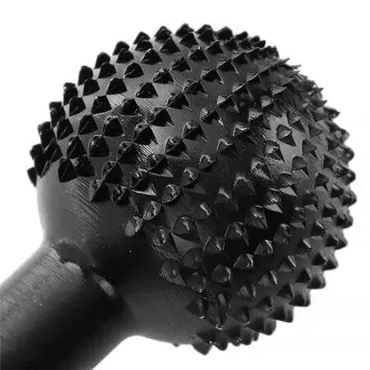 Spherical Wood Groove Cutter