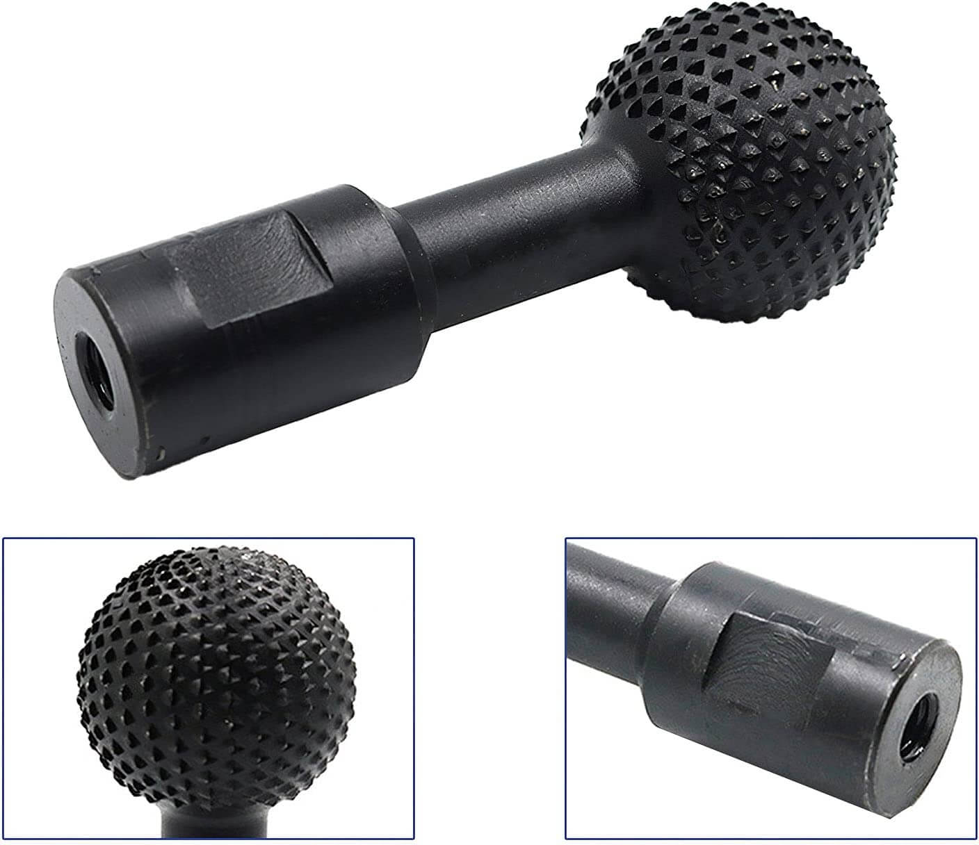 Spherical Wood Groove Cutter