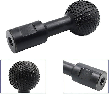 Spherical Wood Groove Cutter