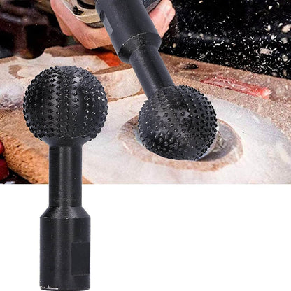 Spherical Wood Groove Cutter