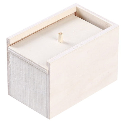 Spider box - The classic for the joke king(s)!