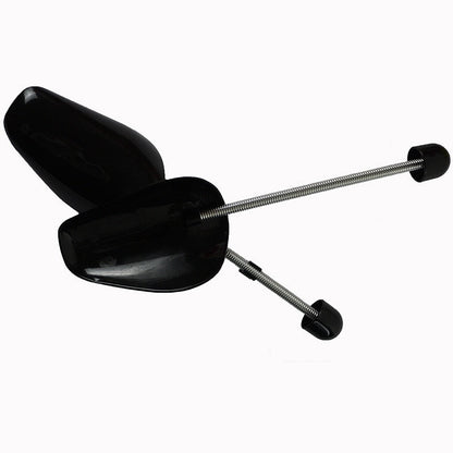 Spiral shoe puller