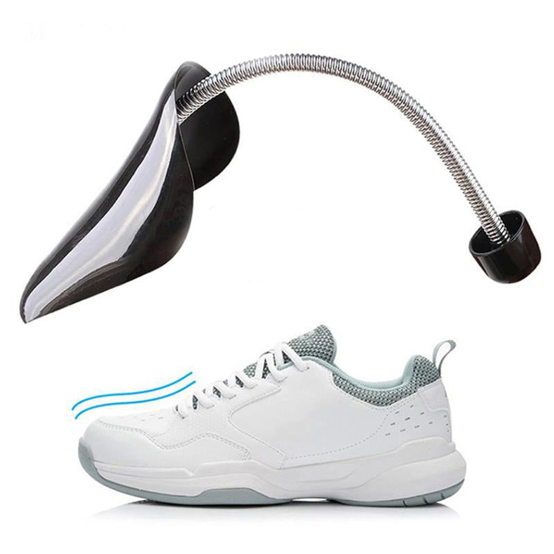 Spiral shoe puller
