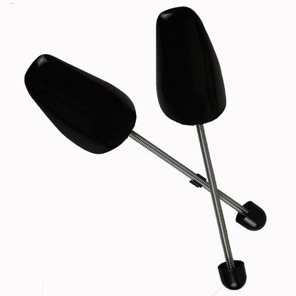 Spiral shoe puller