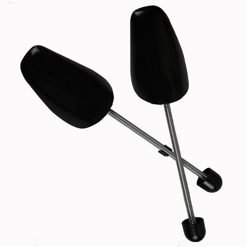 Spiral shoe puller