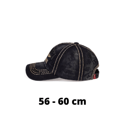 Spitfire spark cap