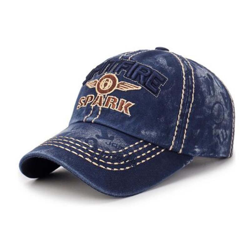 Spitfire spark cap