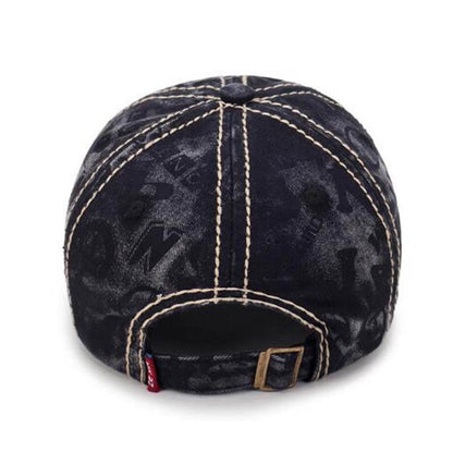 Spitfire spark cap