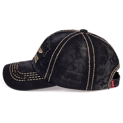 Spitfire spark cap