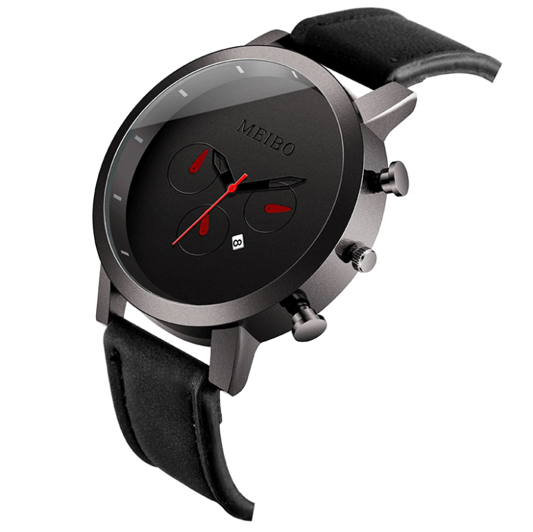 Sport Chrono Watch