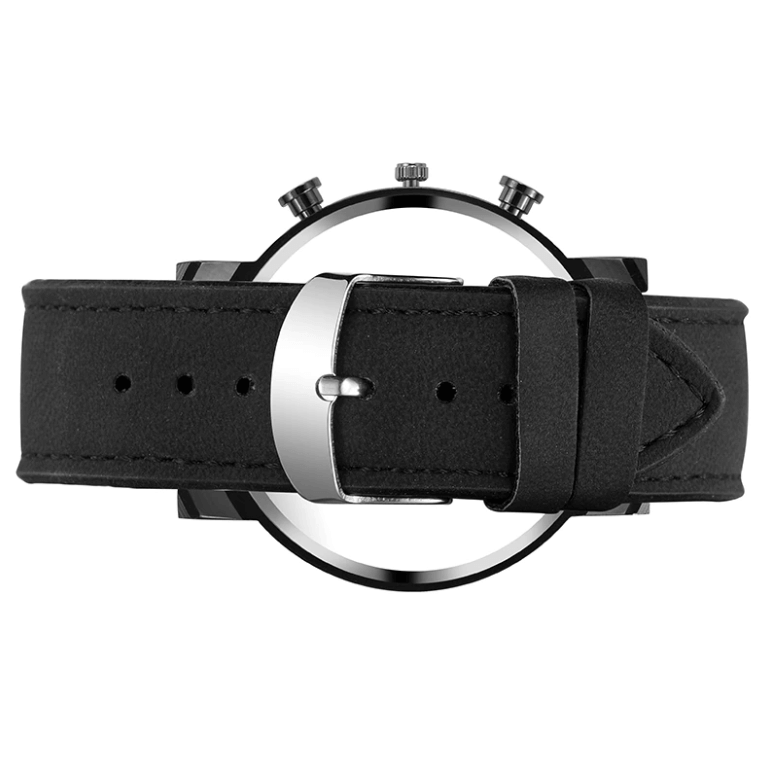 Sport Chrono Watch