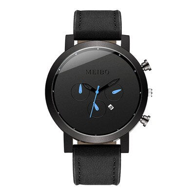 Sport Chrono Watch