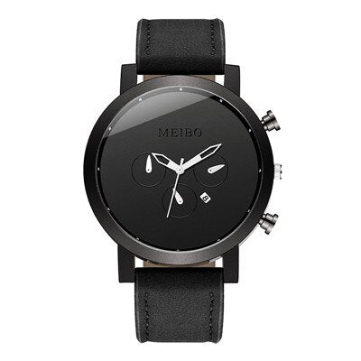 Sport Chrono Watch