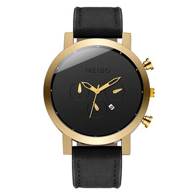 Sport Chrono Watch