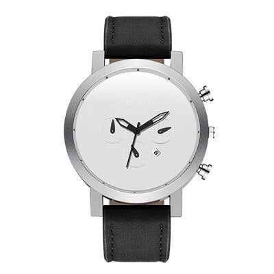 Sport Chrono Watch