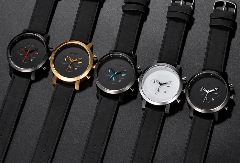 Sport Chrono Watch